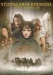 Yüzüklerin Efendisi