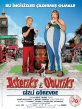 Asterix ve Obelix