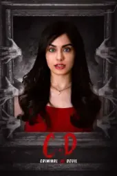C.D (Criminal or Devil)