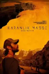 Karanlık Madde