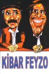 Kibar Feyzo