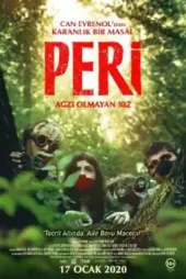 Peri: Ağzı Olmayan Kız